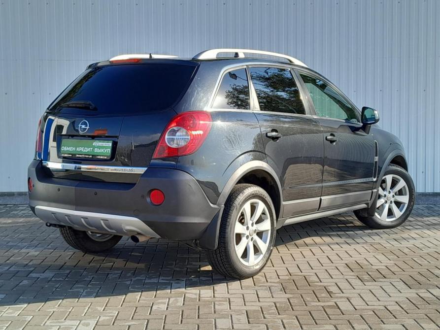 Opel Antara I Новочеркасск  - изображение 4