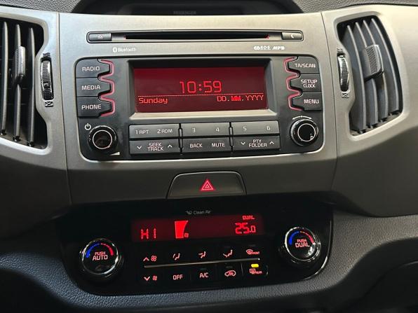 Kia Sportage III Рестайлинг с пробегом 2014 года, цена 1 390 000 рублей, 130236 км, внедорожник, Автокод Объявления
