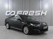 Kia Optima IV Ростов-на-Дону  - изображение 25
