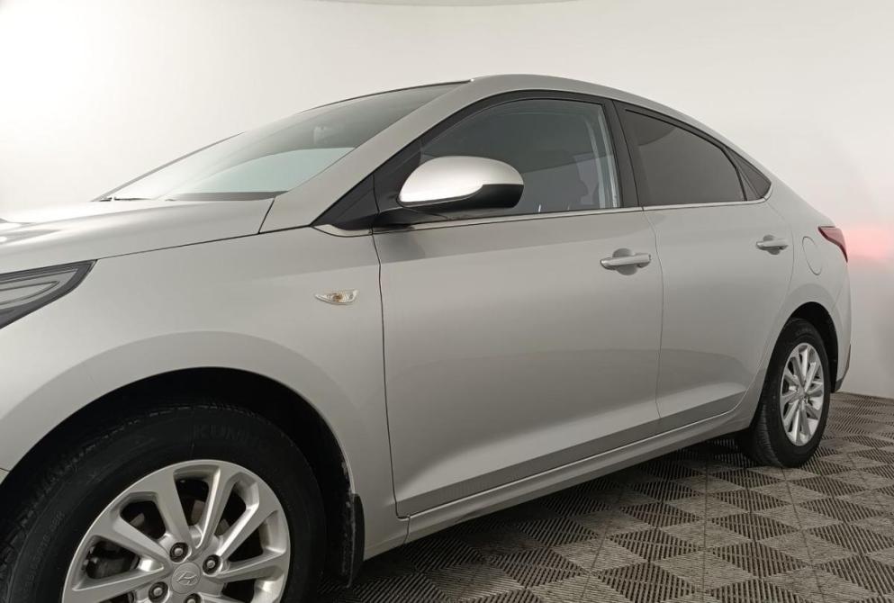 Hyundai Solaris II Рестайлинг Волгоград  - изображение 20