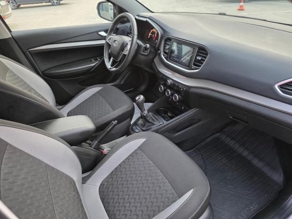 Lada (ВАЗ) Vesta I Рестайлинг (NG) с пробегом 2023 года, цена 1 179 900 рублей, 42693 км, седан, Автокод Объявления