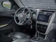 Geely Emgrand X7 I Тюмень  - изображение 19