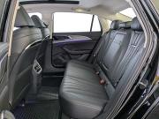 Hongqi H5 II Москва  - изображение 39