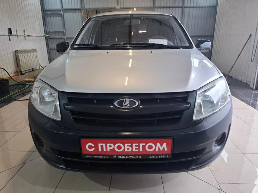 Lada (ВАЗ) Granta I Арзамас  - изображение 3