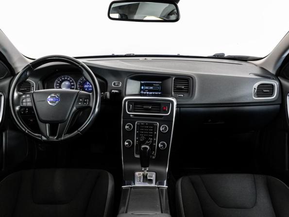 Volvo S60 II с пробегом 2010 года, цена 999 000 рублей, 172902 км, седан, Автокод Объявления