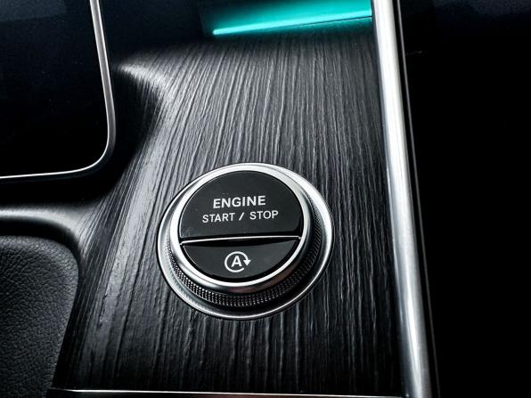 Mercedes-Benz S-Класс VII (W223) с пробегом 2020 года, цена 8 349 000 рублей, 35545 км, седан, Автокод Объявления