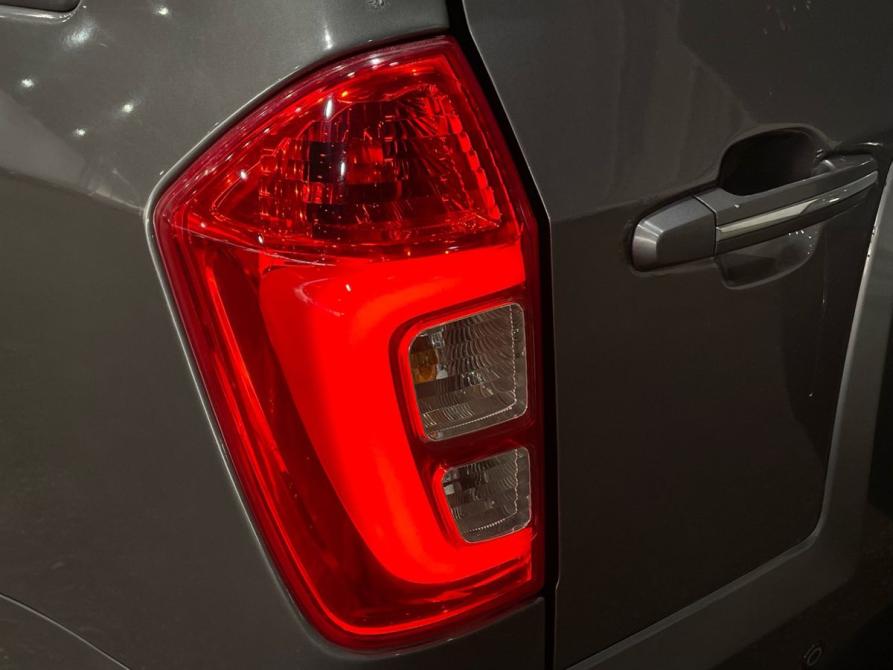 Chery Tiggo 3 I Пермь  - изображение 10