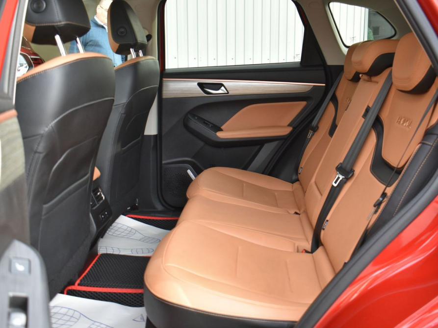 Haval Jolion I Рестайлинг Мурманск  - изображение 23