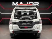 Mitsubishi Pajero IV Рестайлинг 2 Москва  - изображение 35