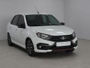Lada (ВАЗ) Granta I Рестайлинг Старый Оскол  - изображение 22