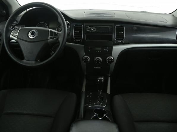 SsangYong Actyon II с пробегом 2012 года, цена 676 000 рублей, 196800 км, внедорожник, Автокод Объявления