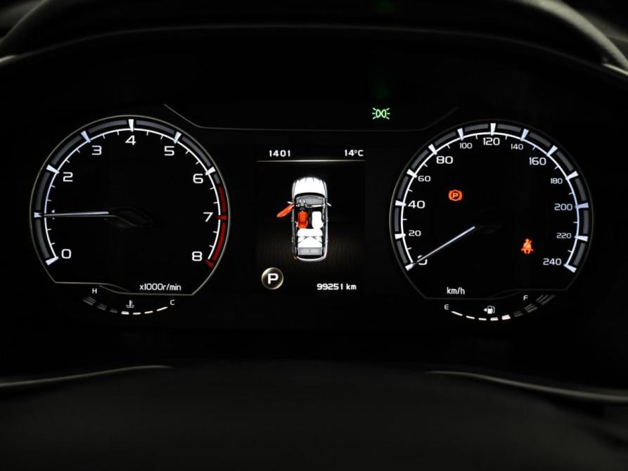 Geely Coolray I Санкт-Петербург  - изображение 20