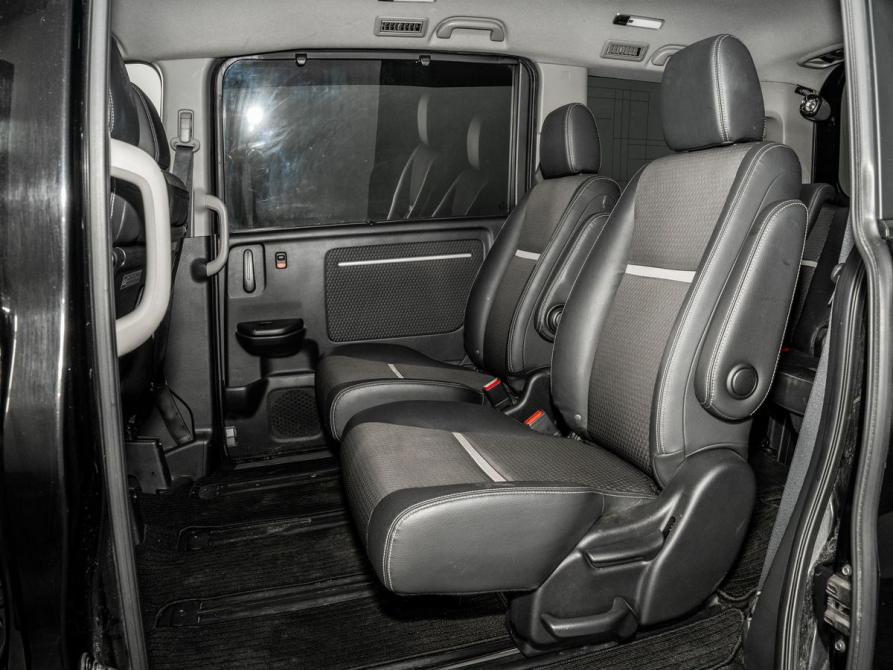 Honda Stepwgn V Иркутск  - изображение 7