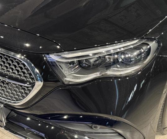 Mercedes-Benz E-Класс VI (W214 S214) с пробегом 2026 года, цена 10 490 000 рублей, 1458 км, седан, Автокод Объявления