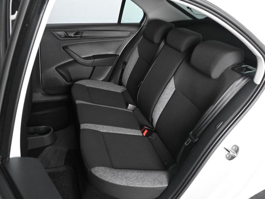 Skoda Rapid II Ростов-на-Дону  - изображение 9