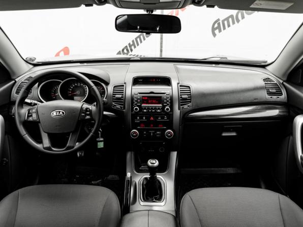 Kia Sorento II с пробегом 2009 года, цена 1 280 000 рублей, 179725 км, внедорожник, Автокод Объявления