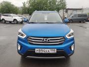 Hyundai Creta I Санкт-Петербург  - изображение 12