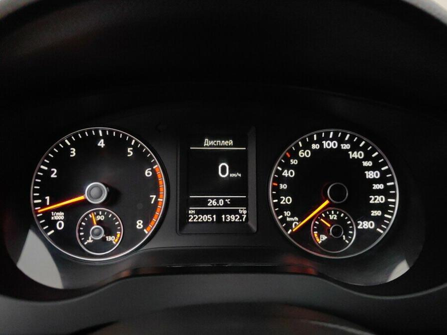Volkswagen Jetta VI Подольск  - изображение 10