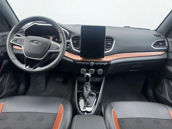 Lada (ВАЗ) Vesta I Рестайлинг (NG) с пробегом 2025 года, цена 1 795 000 рублей, 12534 км, универсал, Автокод Объявления