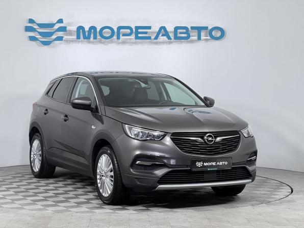 Opel Grandland I (X) с пробегом 2019 года, цена 1 650 000 рублей, 110982 км, внедорожник, Автокод Объявления