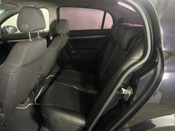Opel Vectra C Рестайлинг с пробегом 2007 года, цена 450 000 рублей, 284768 км, седан, Автокод Объявления