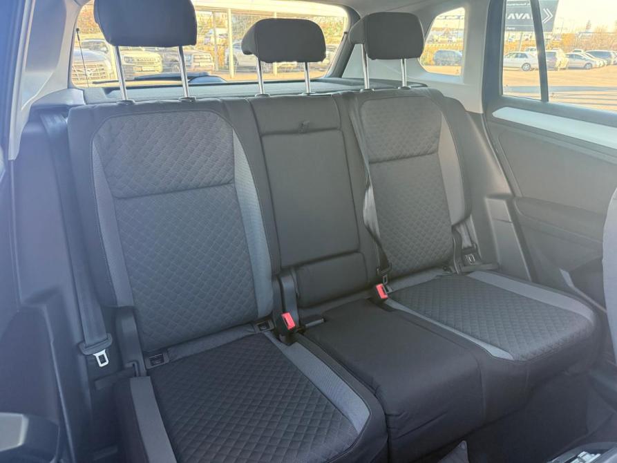 Volkswagen Tiguan II Воронеж  - изображение 18