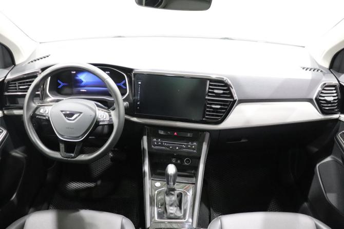 Volkswagen Jetta VII Рестайлинг с пробегом 2023 года, цена 1 785 000 рублей, 19986 км, универсал, Автокод Объявления