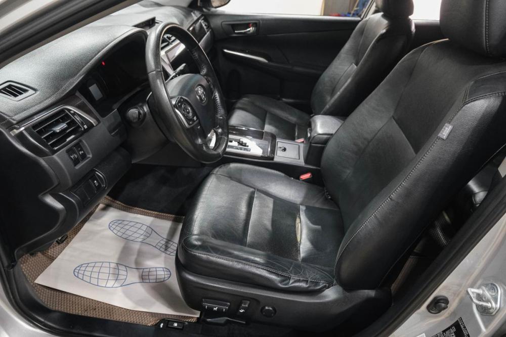 Toyota Camry VII (XV50) Новокузнецк  - изображение 11