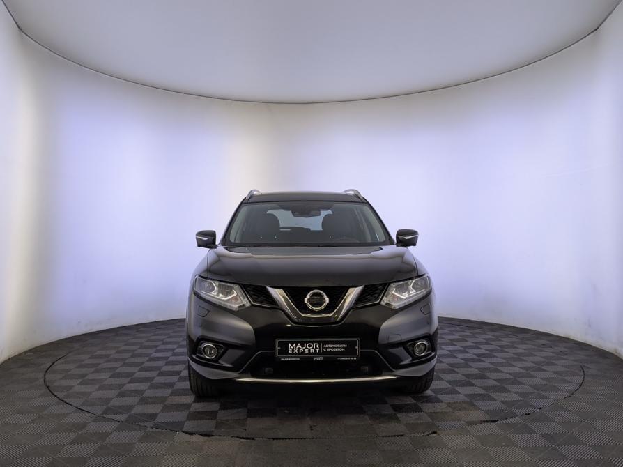 Nissan X-Trail III Москва  - изображение 2