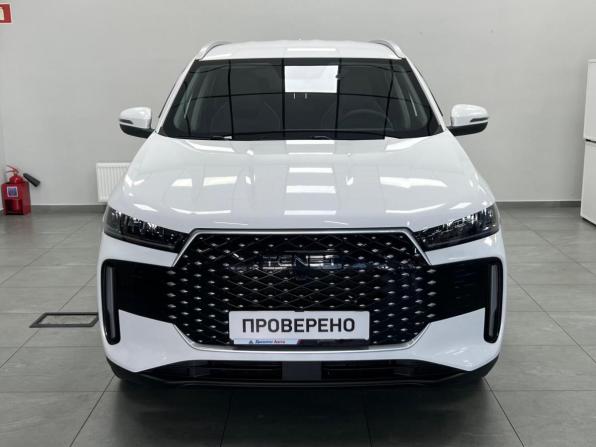 Tenet T4 с пробегом 2025 года, цена 1 799 000 рублей, 13000 км, внедорожник, Автокод Объявления