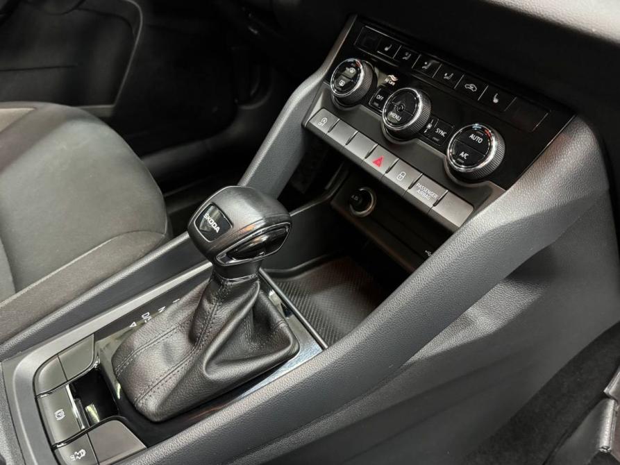 Skoda Karoq I Ростов-на-Дону  - изображение 11
