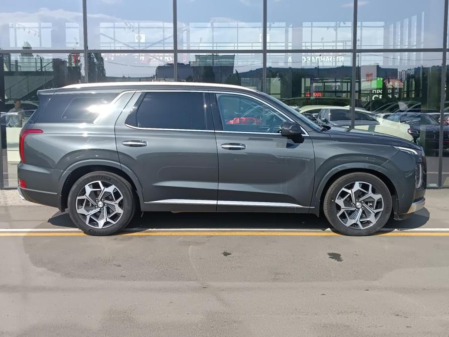 Hyundai Palisade I Оренбург  - изображение 5