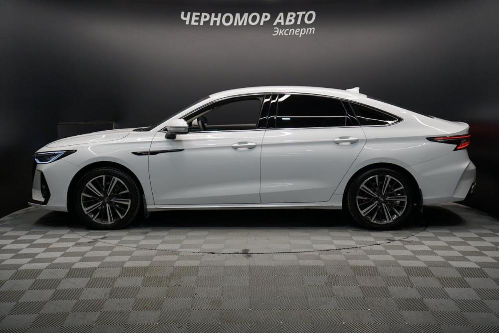 Chery Arrizo 8 Крым  - изображение 2