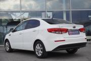 Kia Rio III Рестайлинг Ульяновск  - изображение 31