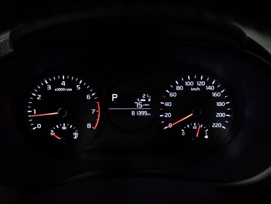 Kia Picanto III Санкт-Петербург  - изображение 12