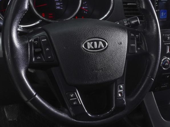 Kia Sorento II с пробегом 2010 года, цена 1 399 000 рублей, 179592 км, внедорожник, Автокод Объявления