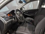 SsangYong Actyon II Рестайлинг Пермь  - изображение 32