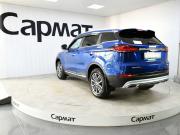 Geely Atlas Pro Новосибирск  - изображение 31