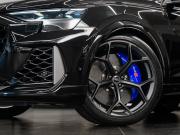 Audi RS Q8 I Рестайлинг Москва  - изображение 48