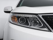 Kia Sorento II Рестайлинг Москва  - изображение 42