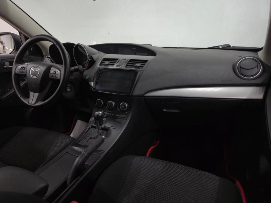 Mazda 3 II (BL) Рестайлинг Альметьевск  - изображение 12