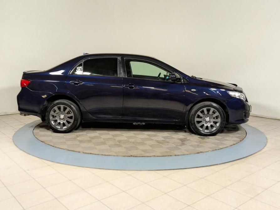 Toyota Corolla X (E140 E150) Екатеринбург  - изображение 9