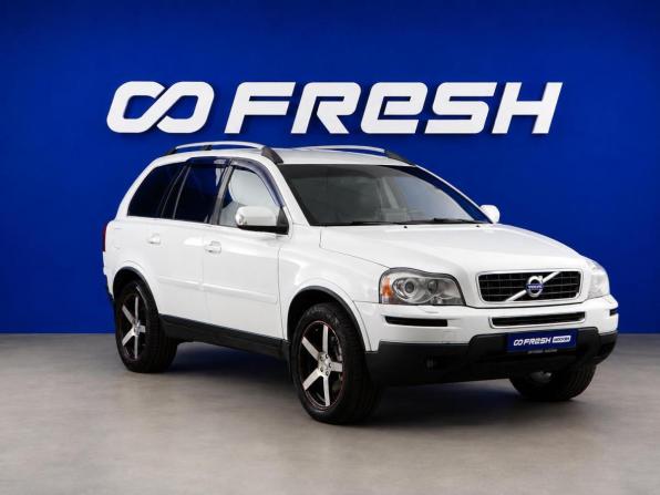 Volvo XC90 I Рестайлинг с пробегом 2011 года, цена 1 199 999 рублей, 386708 км, внедорожник, Автокод Объявления