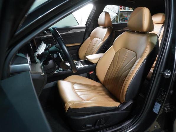 Kia K5 II с пробегом 2020 года, цена 3 479 000 рублей, 57843 км, седан, Автокод Объявления