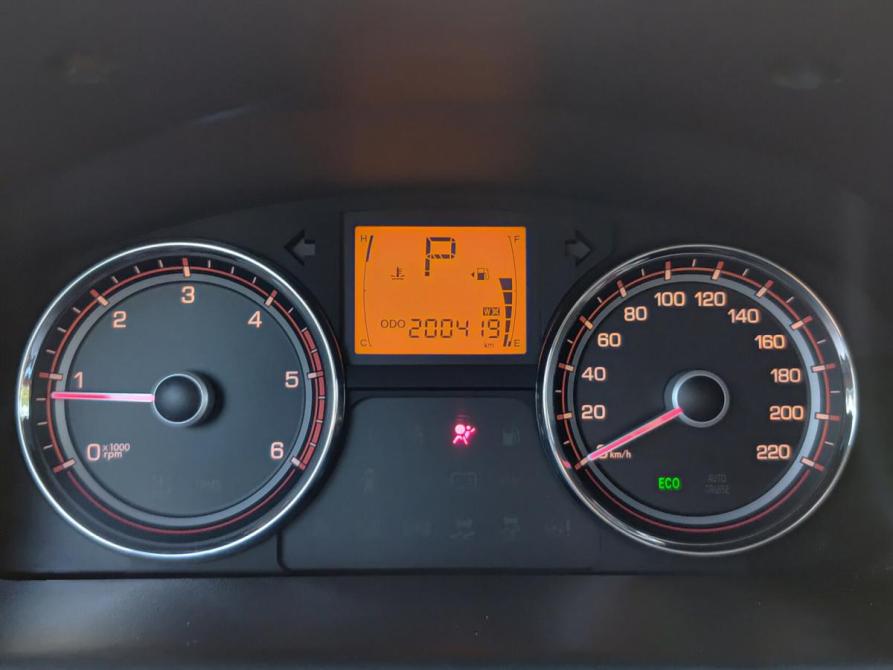 SsangYong Actyon II Чебоксары  - изображение 16