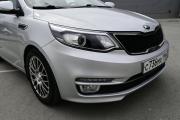 Kia Rio III Рестайлинг Екатеринбург  - изображение 21