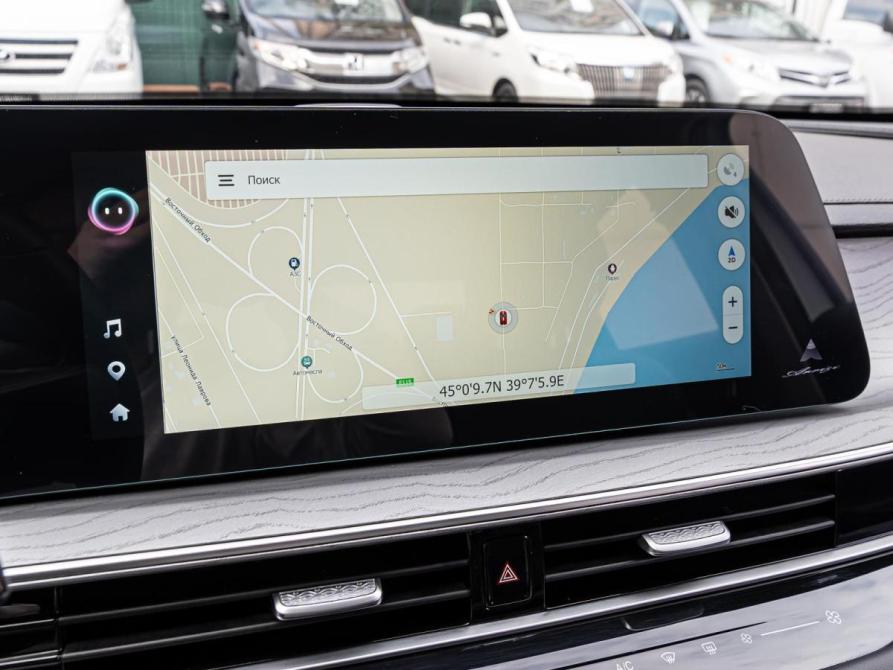 Chery Arrizo 8 Краснодар  - изображение 14