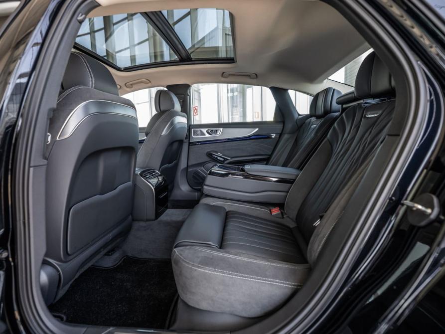 Hongqi H9 I Волгоград  - изображение 24