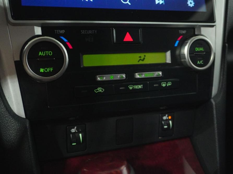 Toyota Camry VII (XV50) Вологда  - изображение 13