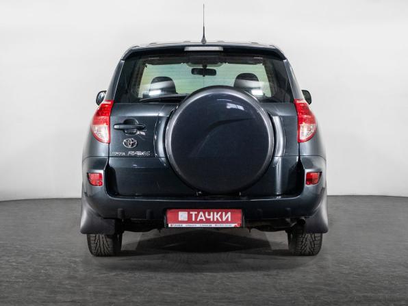 Toyota RAV4 III (XA30) с пробегом 2006 года, цена 1 115 000 рублей, 205643 км, внедорожник, Автокод Объявления